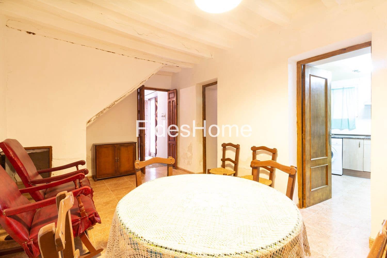 2 bedroom Finca/Country House for sale in Restabal with garage - € 59,000 (Ref: 9525913)