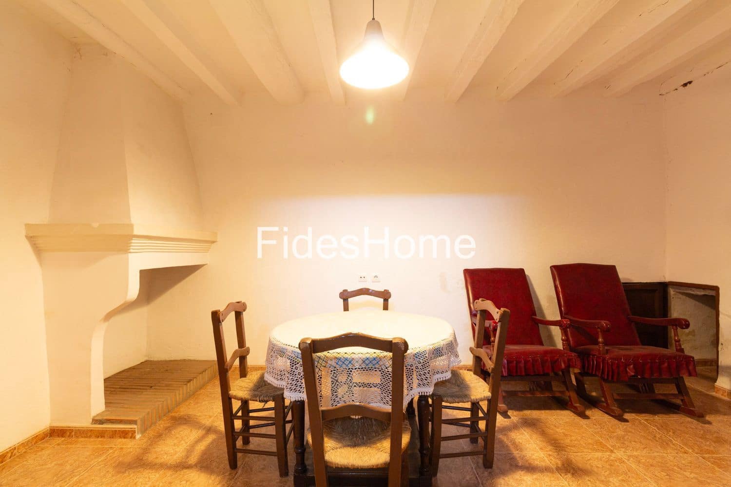 2 bedroom Finca/Country House for sale in Restabal with garage - € 59,000 (Ref: 9525913)