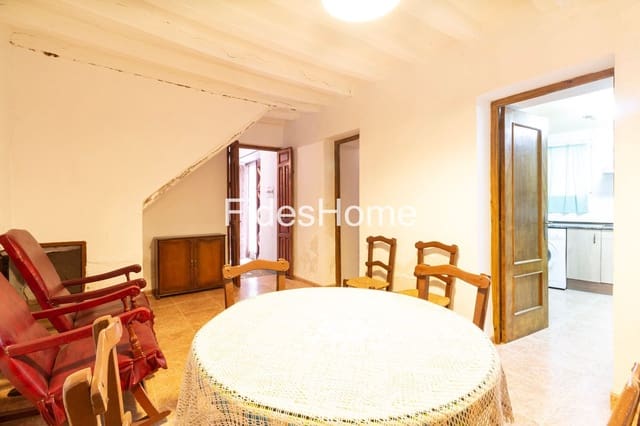 2 bedroom Finca/Country House for sale in Restabal, El Valle with garage - € 59,000 (Ref: 9525913)