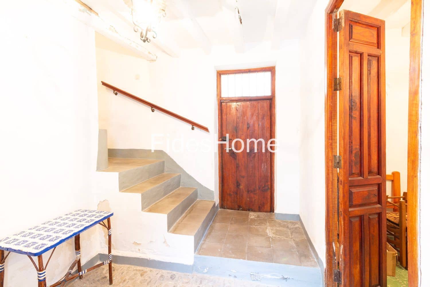 2 bedroom Finca/Country House for sale in Restabal with garage - € 59,000 (Ref: 9525913)