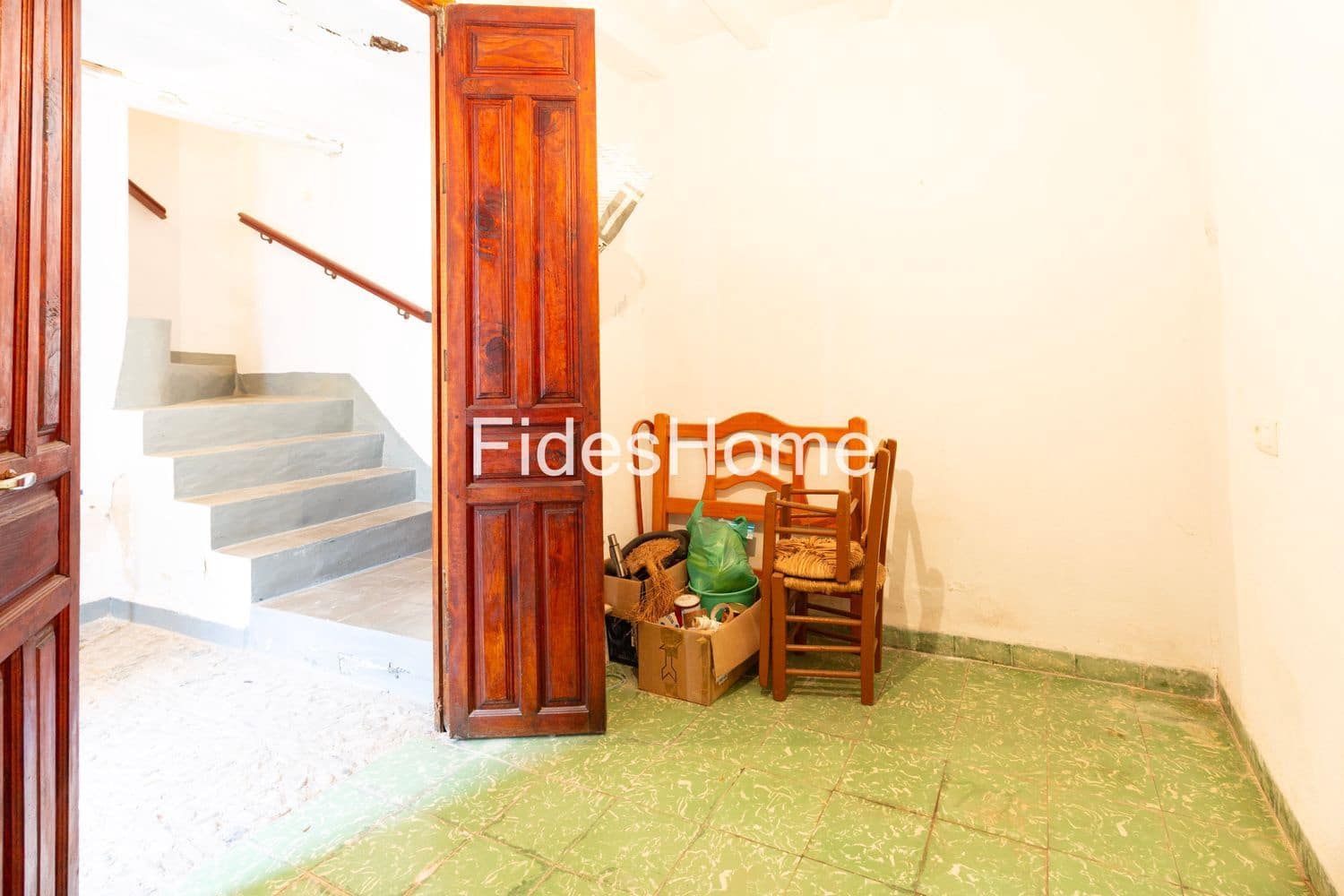 2 bedroom Finca/Country House for sale in Restabal with garage - € 59,000 (Ref: 9525913)