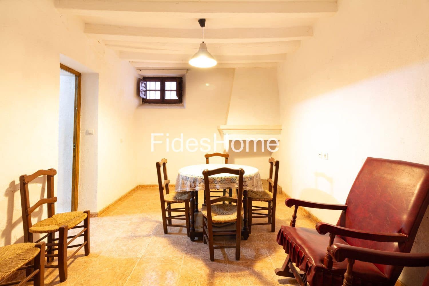 2 bedroom Finca/Country House for sale in Restabal with garage - € 59,000 (Ref: 9525913)