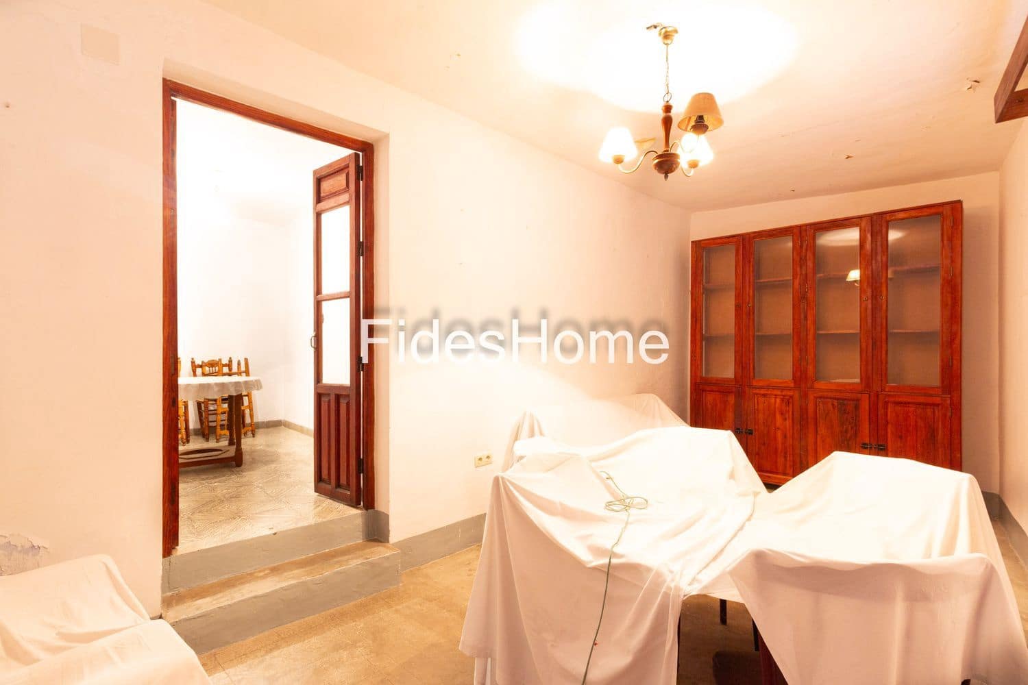 2 bedroom Finca/Country House for sale in Restabal with garage - € 59,000 (Ref: 9525913)