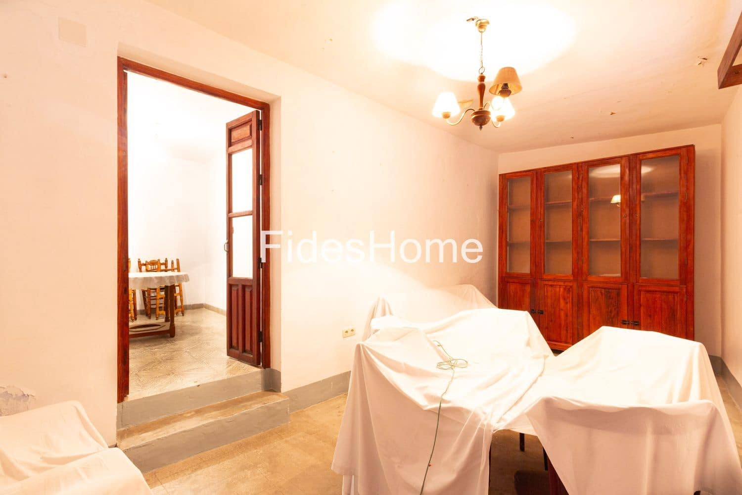 2 bedroom Finca/Country House for sale in Restabal with garage - € 59,000 (Ref: 9525913)