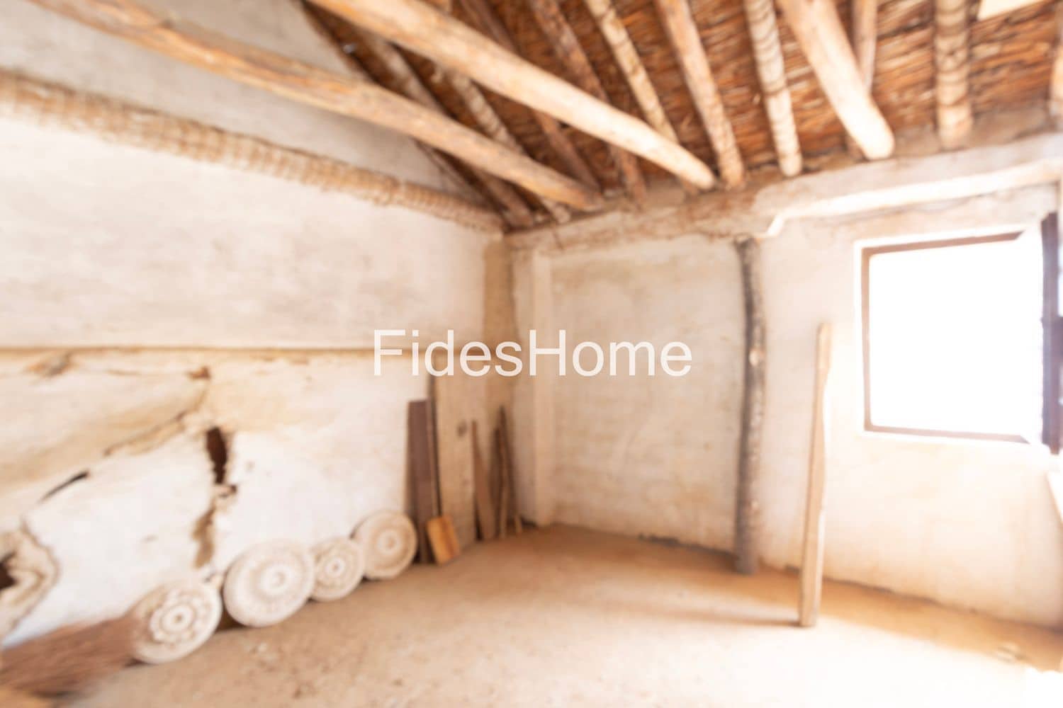 2 bedroom Finca/Country House for sale in Restabal with garage - € 59,000 (Ref: 9525913)