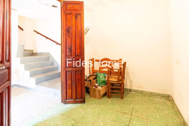 2 bedroom Finca/Country House for sale in Restabal, El Valle with garage - € 59,000 (Ref: 9525913)