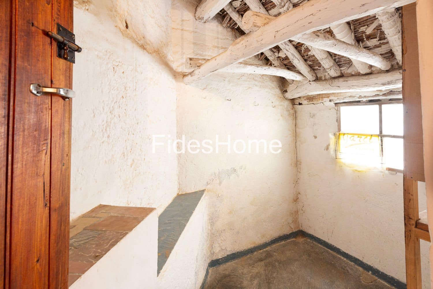 2 bedroom Finca/Country House for sale in Restabal with garage - € 59,000 (Ref: 9525913)