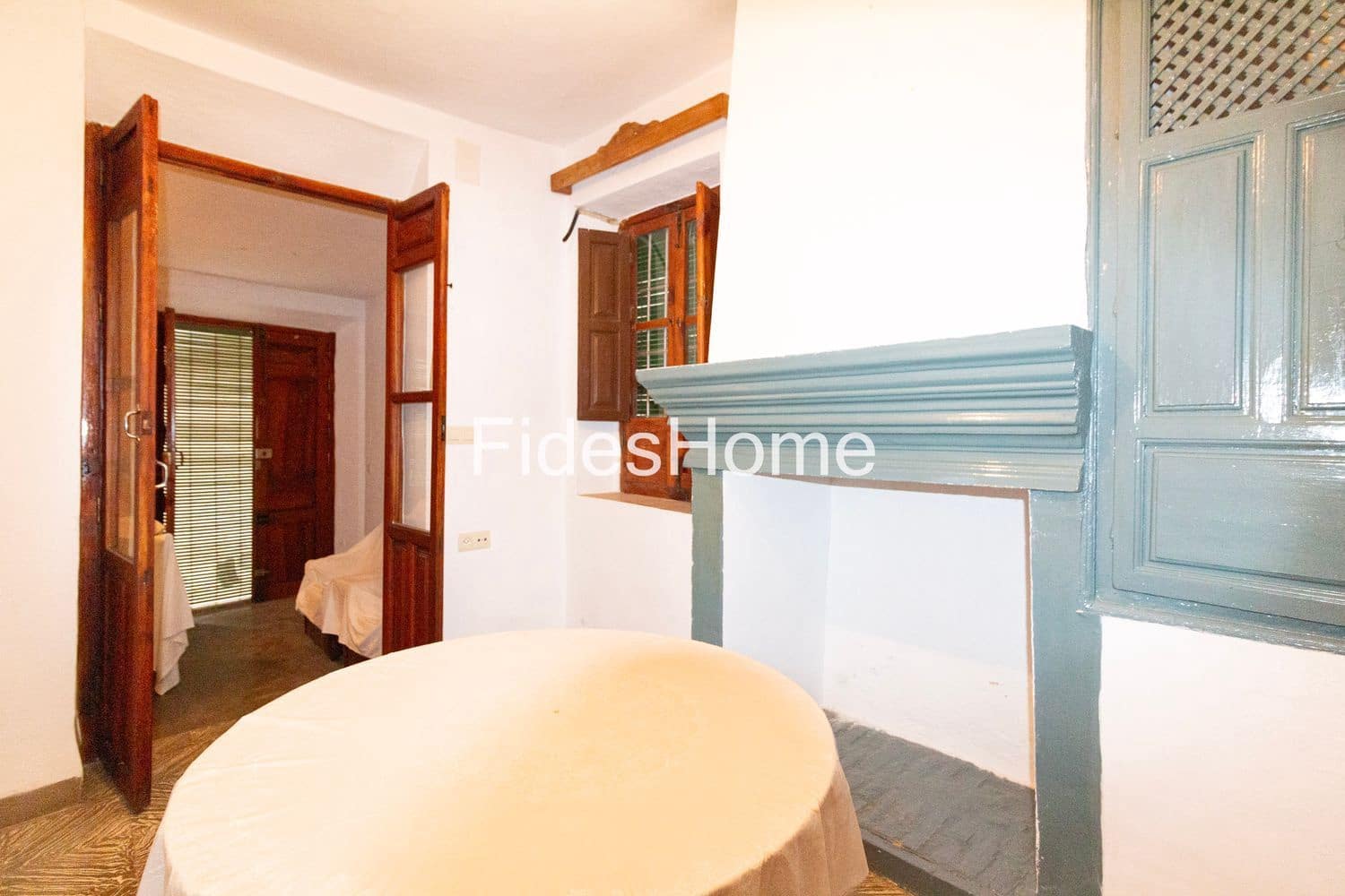 2 bedroom Finca/Country House for sale in Restabal with garage - € 59,000 (Ref: 9525913)