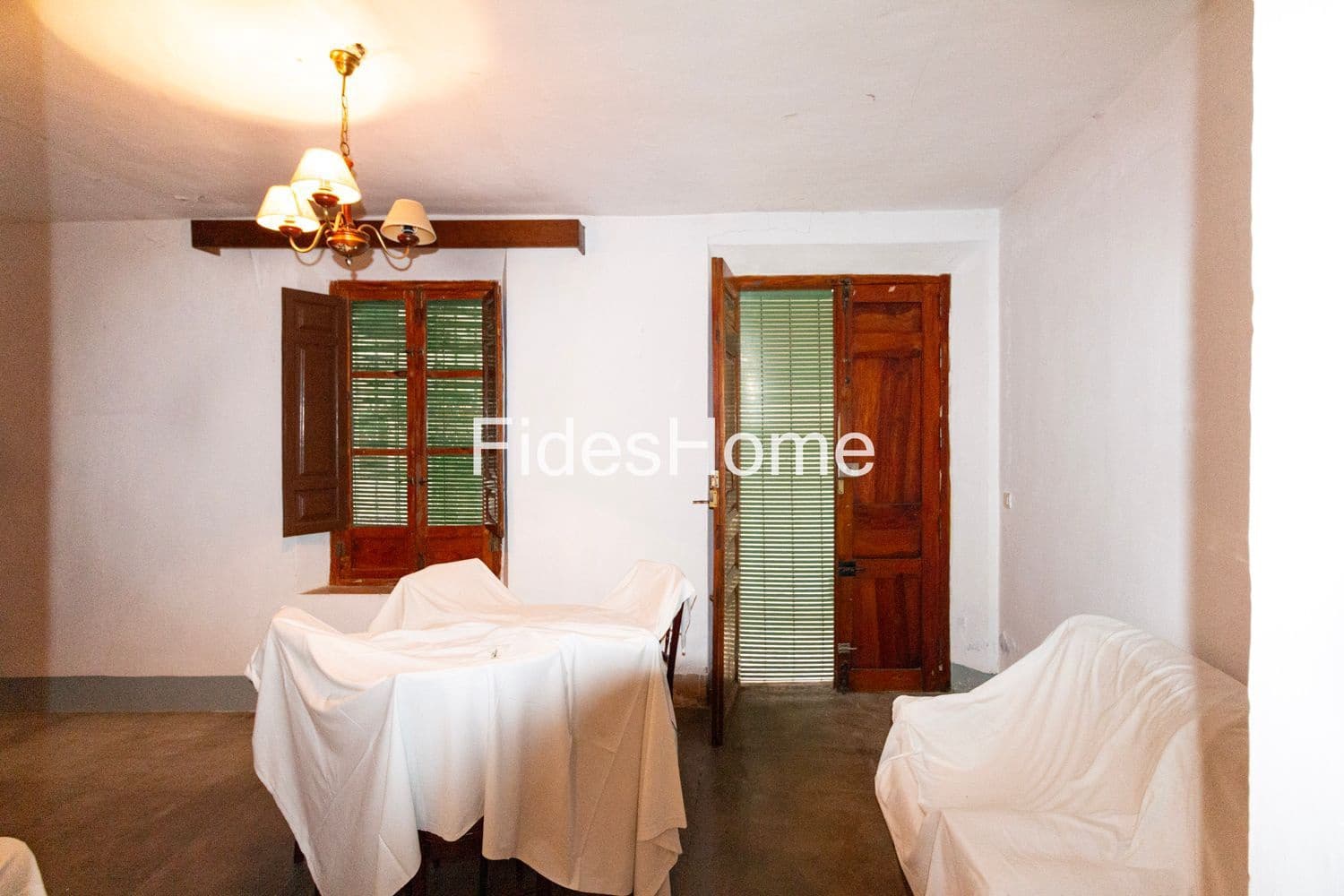 2 bedroom Finca/Country House for sale in Restabal with garage - € 59,000 (Ref: 9525913)