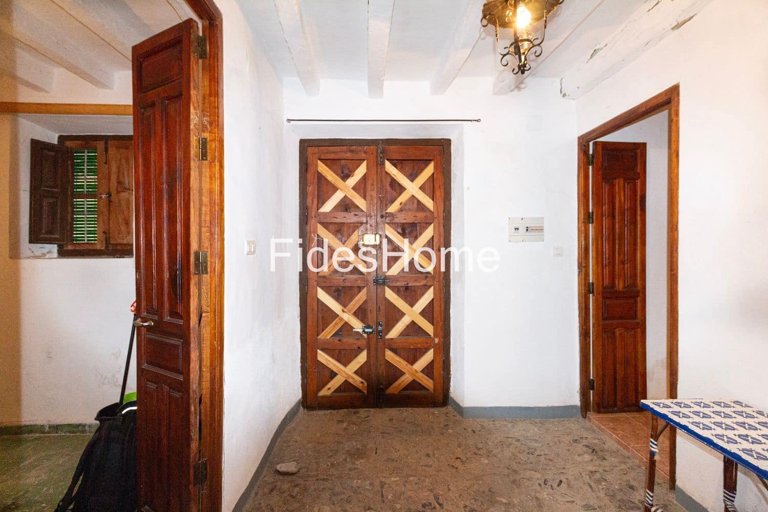 2 bedroom Finca/Country House for sale in Restabal with garage - € 59,000 (Ref: 9525913)