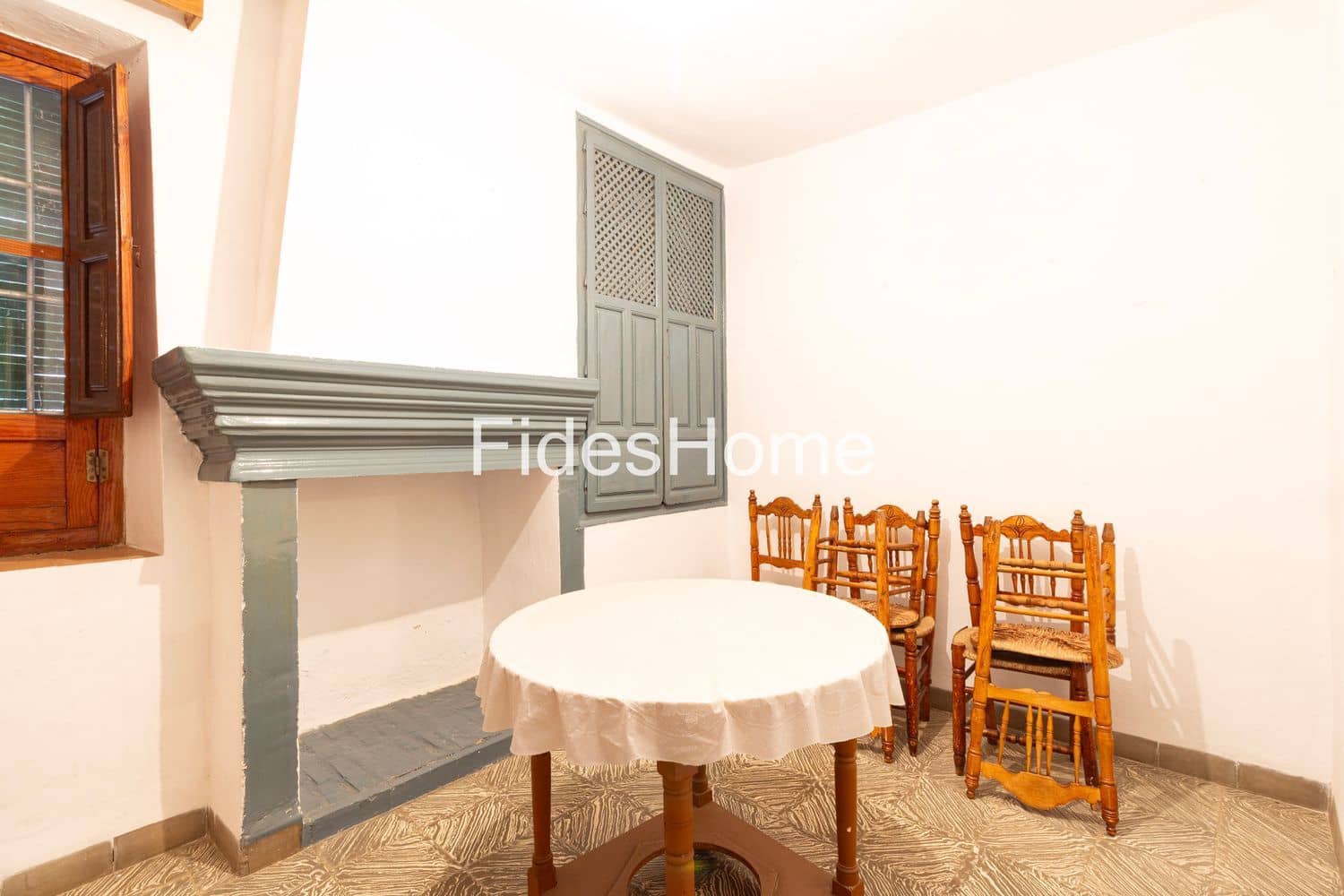 2 bedroom Finca/Country House for sale in Restabal with garage - € 59,000 (Ref: 9525913)