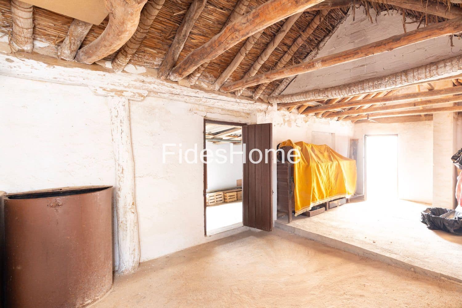 2 bedroom Finca/Country House for sale in Restabal with garage - € 59,000 (Ref: 9525913)