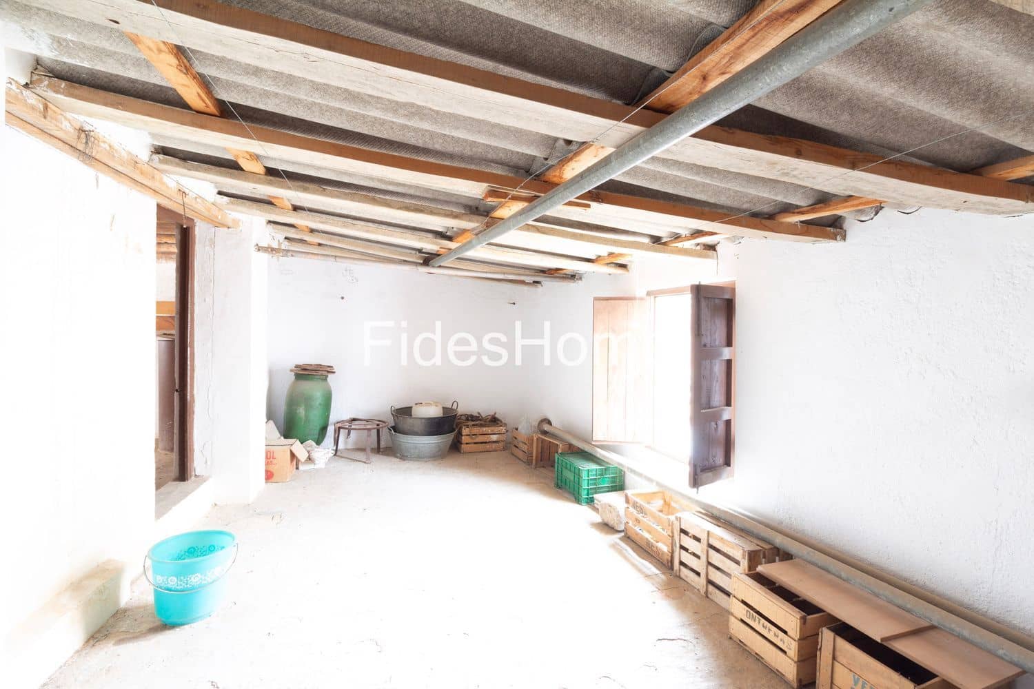 2 bedroom Finca/Country House for sale in Restabal with garage - € 59,000 (Ref: 9525913)