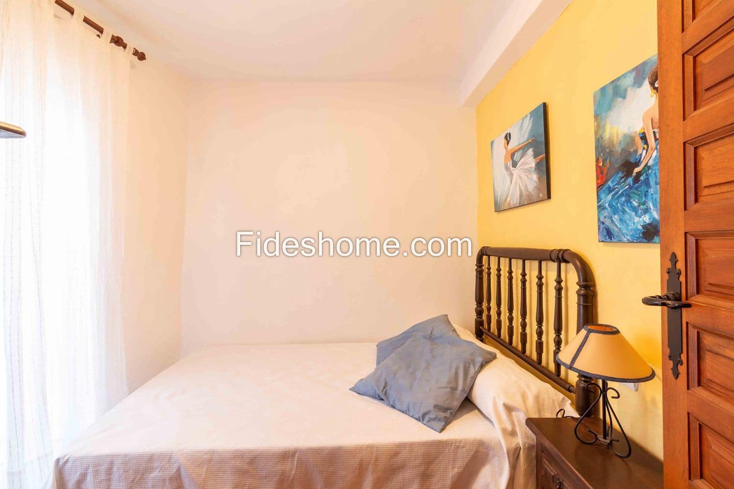 Byhus til leje i Guajar Faraguit - € 400 (Ref: 9614722)