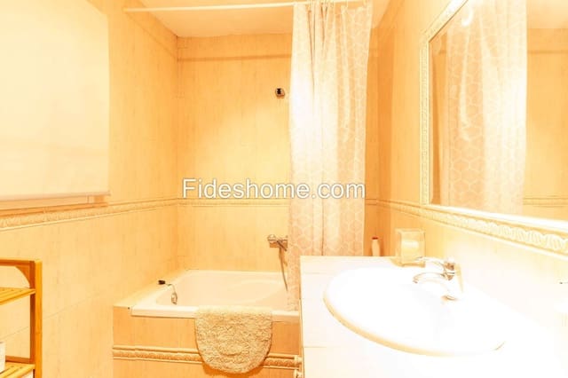 Casa em Banda para arrendar em Guajar Faraguit, Los Guajares - 400 € (Ref: 9614722)