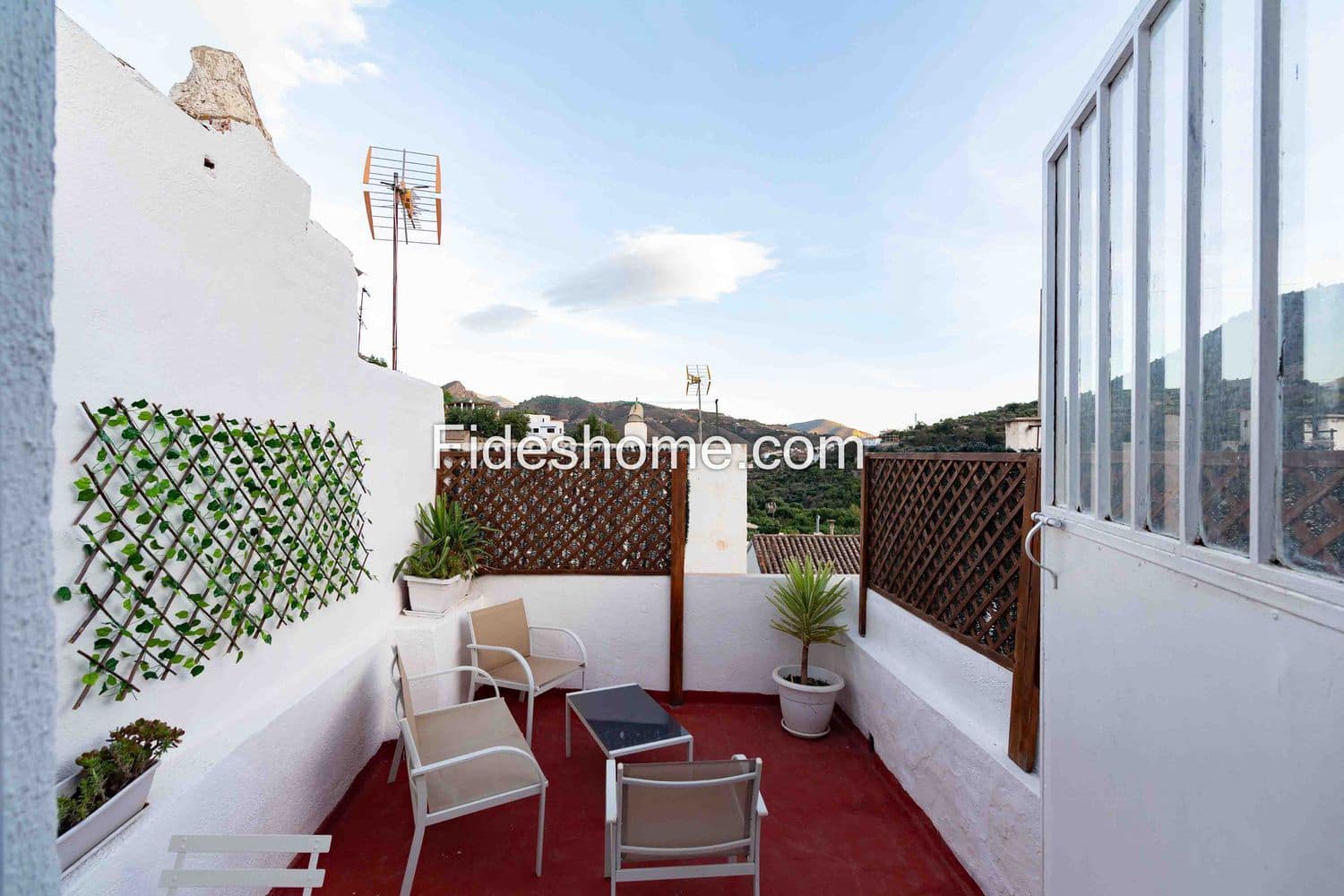 Byhus til leje i Guajar Faraguit - € 400 (Ref: 9614722)