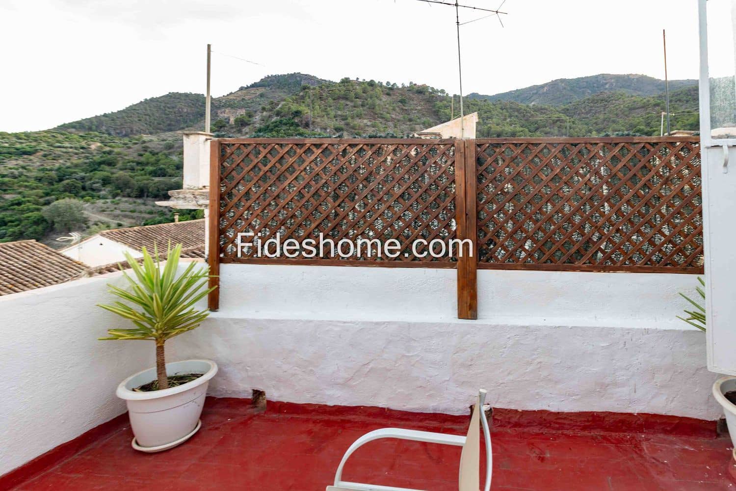 Byhus til leje i Guajar Faraguit - € 400 (Ref: 9614722)