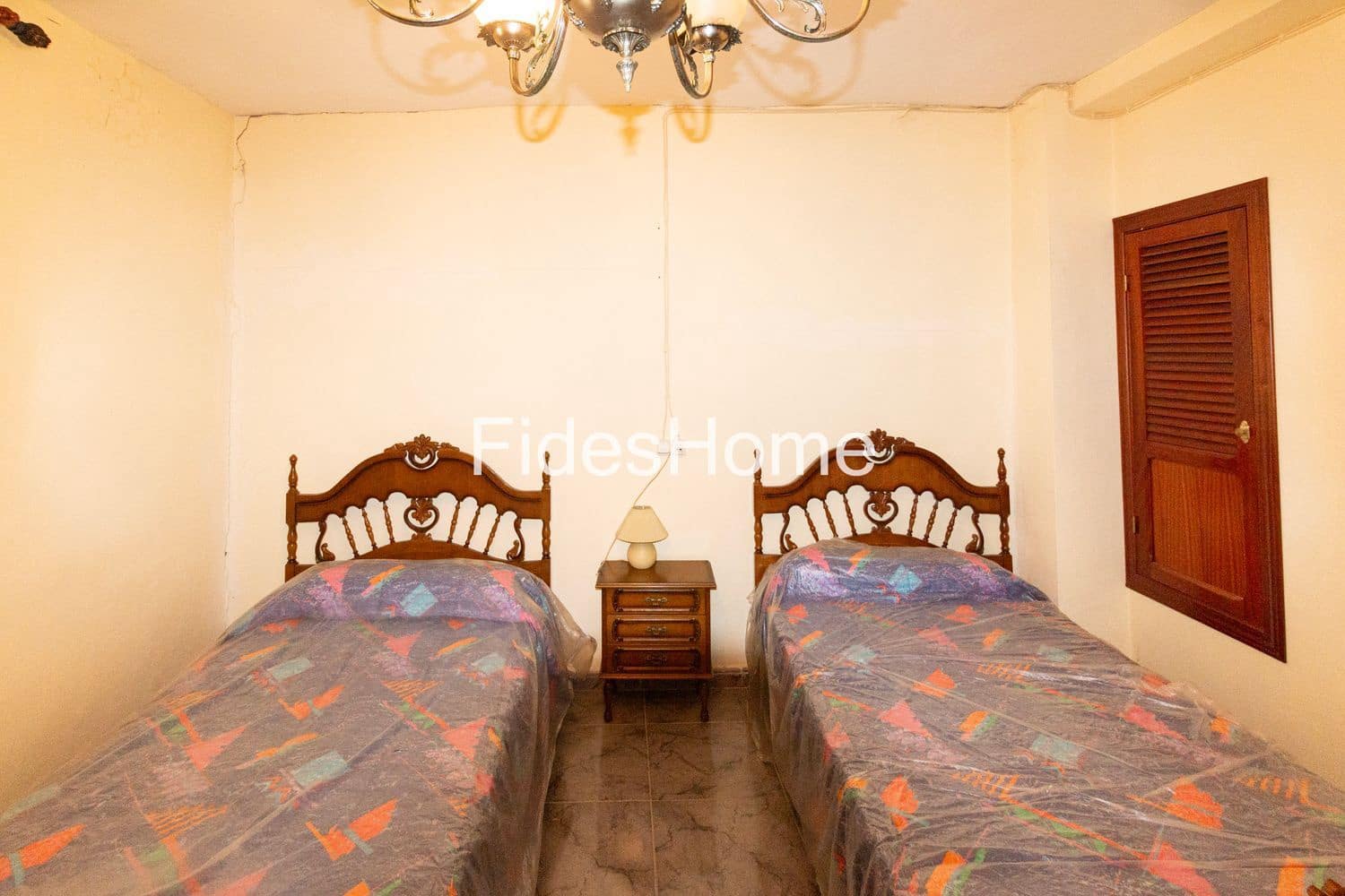 3 Zimmer Haus zu verkaufen in Albunuelas mit Garage - 62.000 € (Ref: 9624228)