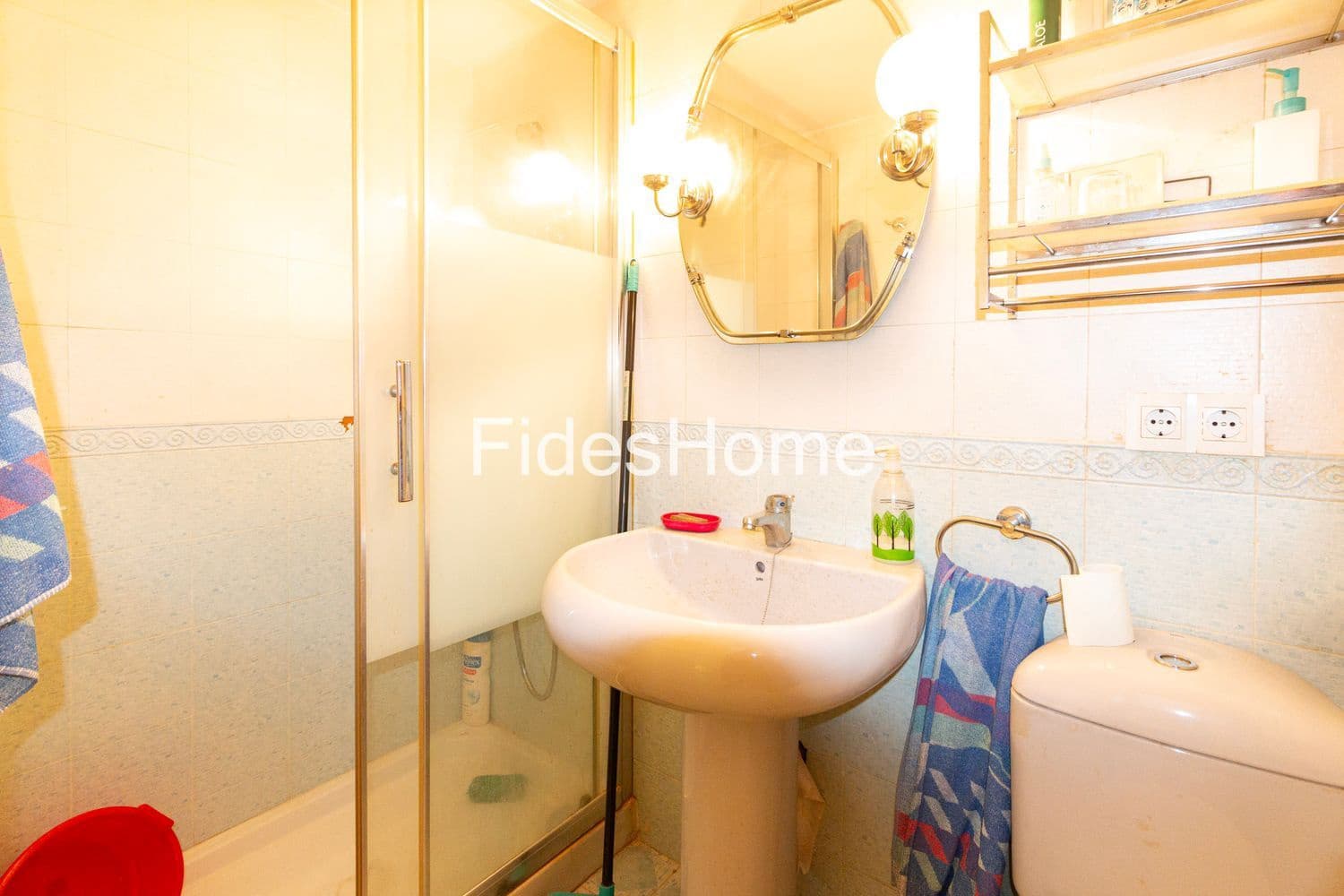 3 Zimmer Haus zu verkaufen in Albunuelas mit Garage - 62.000 € (Ref: 9624228)