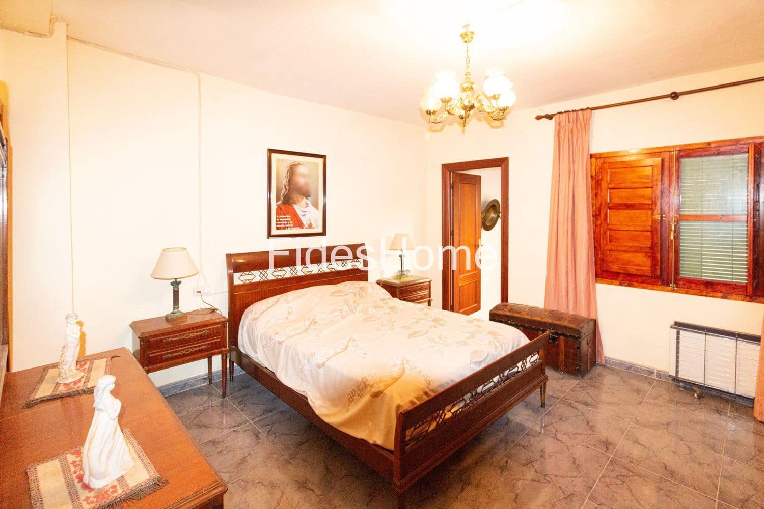 3 Zimmer Haus zu verkaufen in Albunuelas mit Garage - 62.000 € (Ref: 9624228)