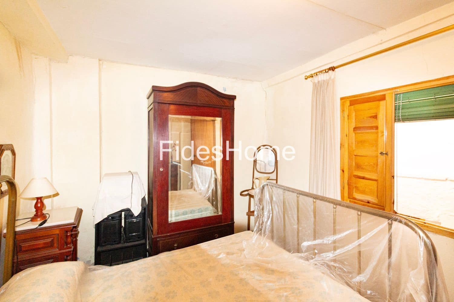 3 Zimmer Haus zu verkaufen in Albunuelas mit Garage - 62.000 € (Ref: 9624228)