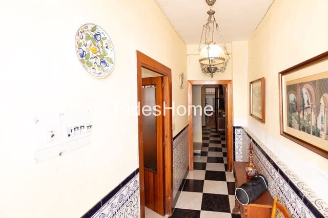 3 Zimmer Haus zu verkaufen in Albuñuelas mit Garage - 62.000 € (Ref: 9624228)