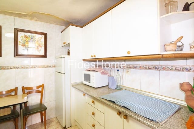 3 Zimmer Haus zu verkaufen in Albuñuelas mit Garage - 62.000 € (Ref: 9624228)