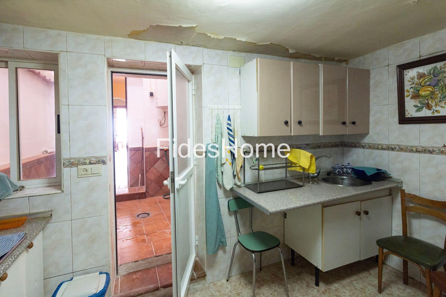 3 Zimmer Haus zu verkaufen in Albunuelas mit Garage - 62.000 € (Ref: 9624228)