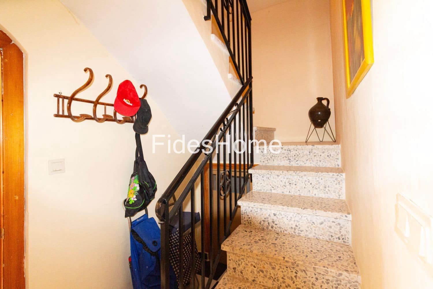 3 Zimmer Haus zu verkaufen in Albunuelas mit Garage - 62.000 € (Ref: 9624228)