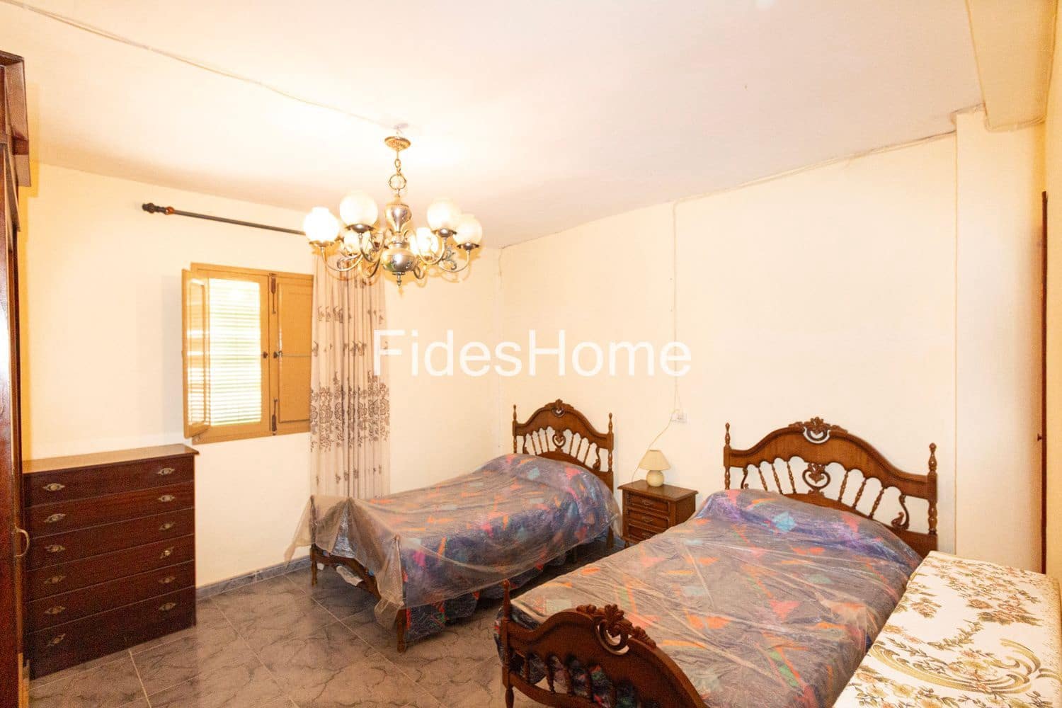 3 Zimmer Haus zu verkaufen in Albunuelas mit Garage - 62.000 € (Ref: 9624228)