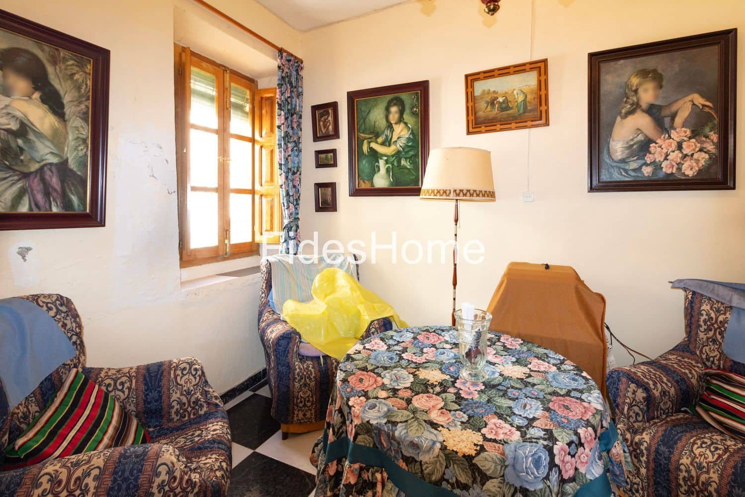 3 Zimmer Haus zu verkaufen in Albunuelas mit Garage - 62.000 € (Ref: 9624228)