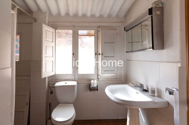 5 soverom Hus til salgs i Dúrcal med garasje - € 79 900 (Ref: 9624229)