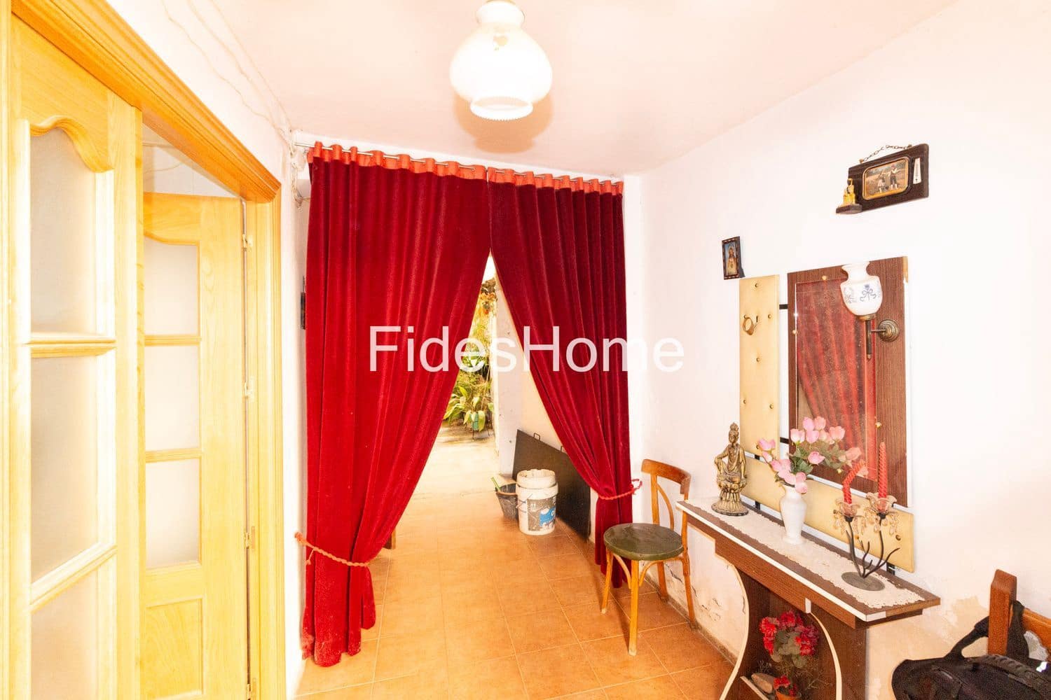 5 soverom Hus til salgs i Durcal med garasje - € 79 900 (Ref: 9624229)