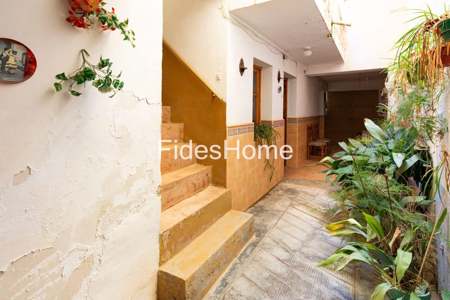 5 soverom Hus til salgs i Durcal med garasje - € 79 900 (Ref: 9624229)