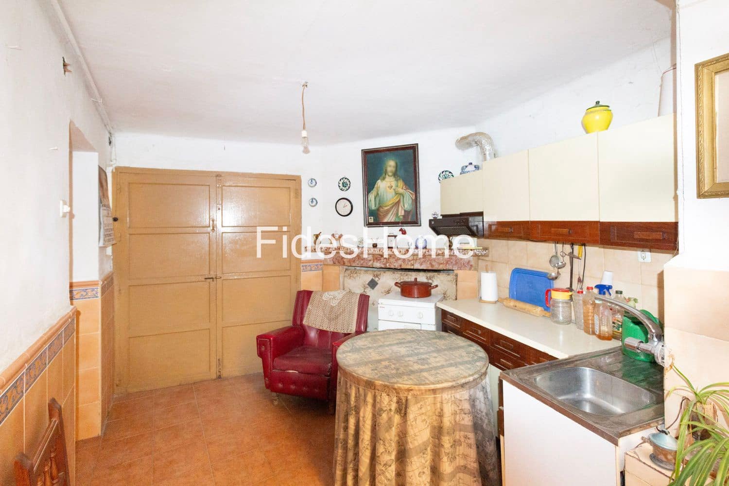 5 soverom Hus til salgs i Durcal med garasje - € 79 900 (Ref: 9624229)