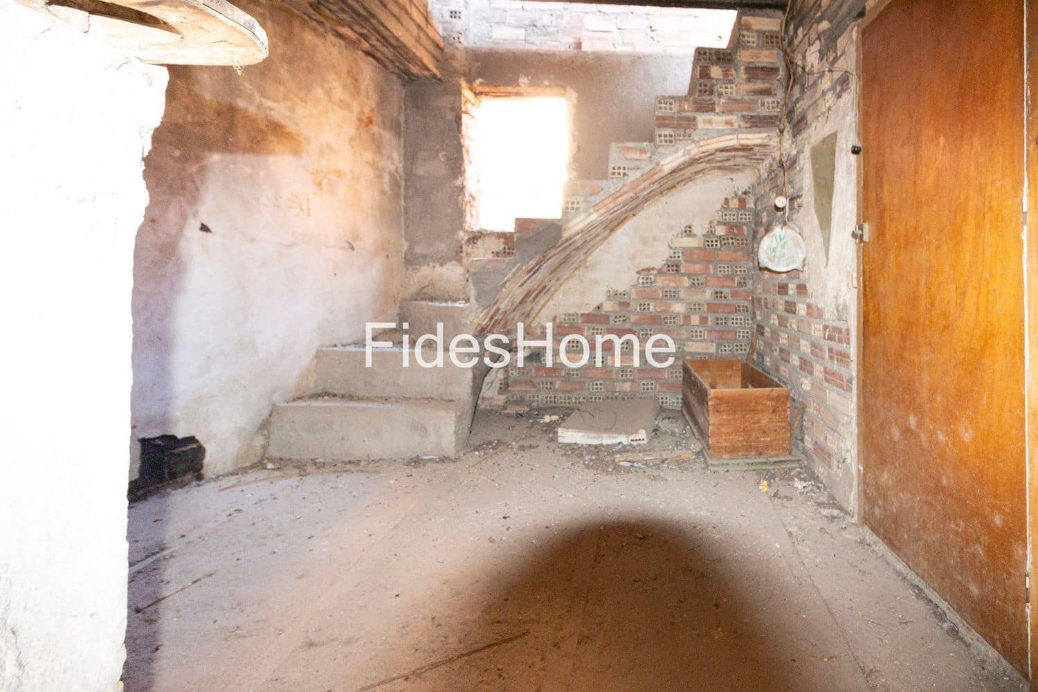 5 soverom Hus til salgs i Durcal med garasje - € 79 900 (Ref: 9624229)