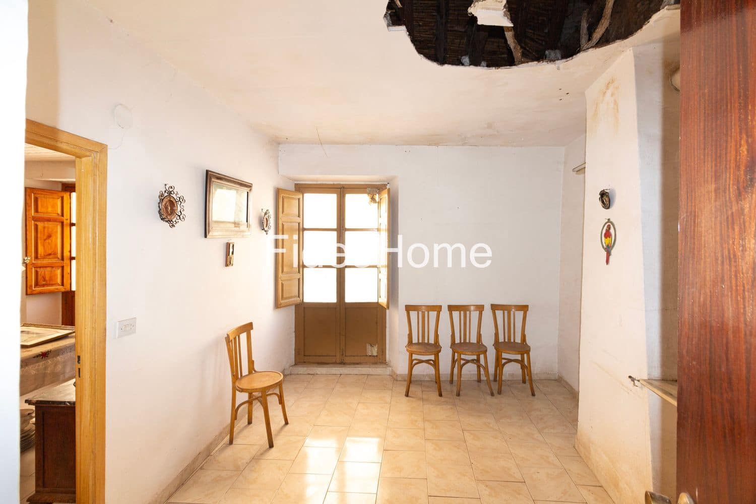 5 soverom Hus til salgs i Durcal med garasje - € 79 900 (Ref: 9624229)