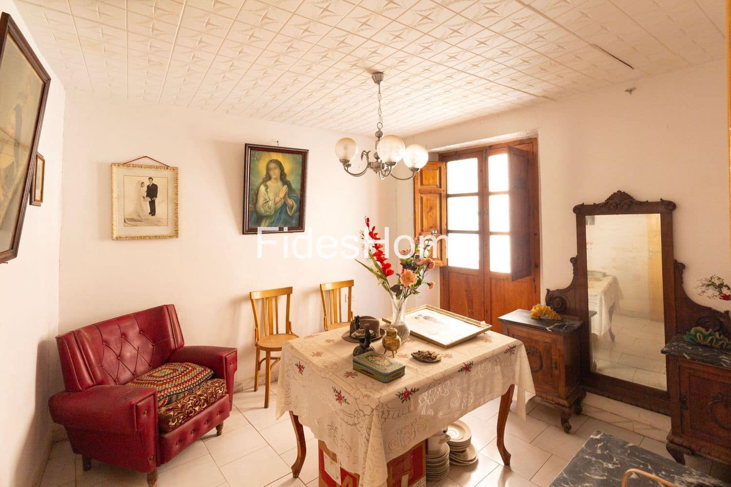 5 soverom Hus til salgs i Durcal med garasje - € 79 900 (Ref: 9624229)