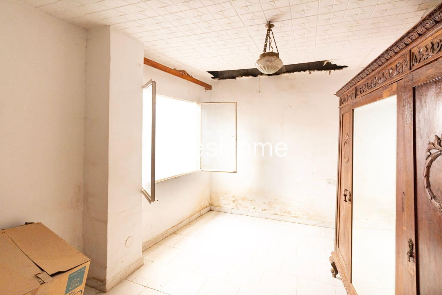 5 soverom Hus til salgs i Durcal med garasje - € 79 900 (Ref: 9624229)