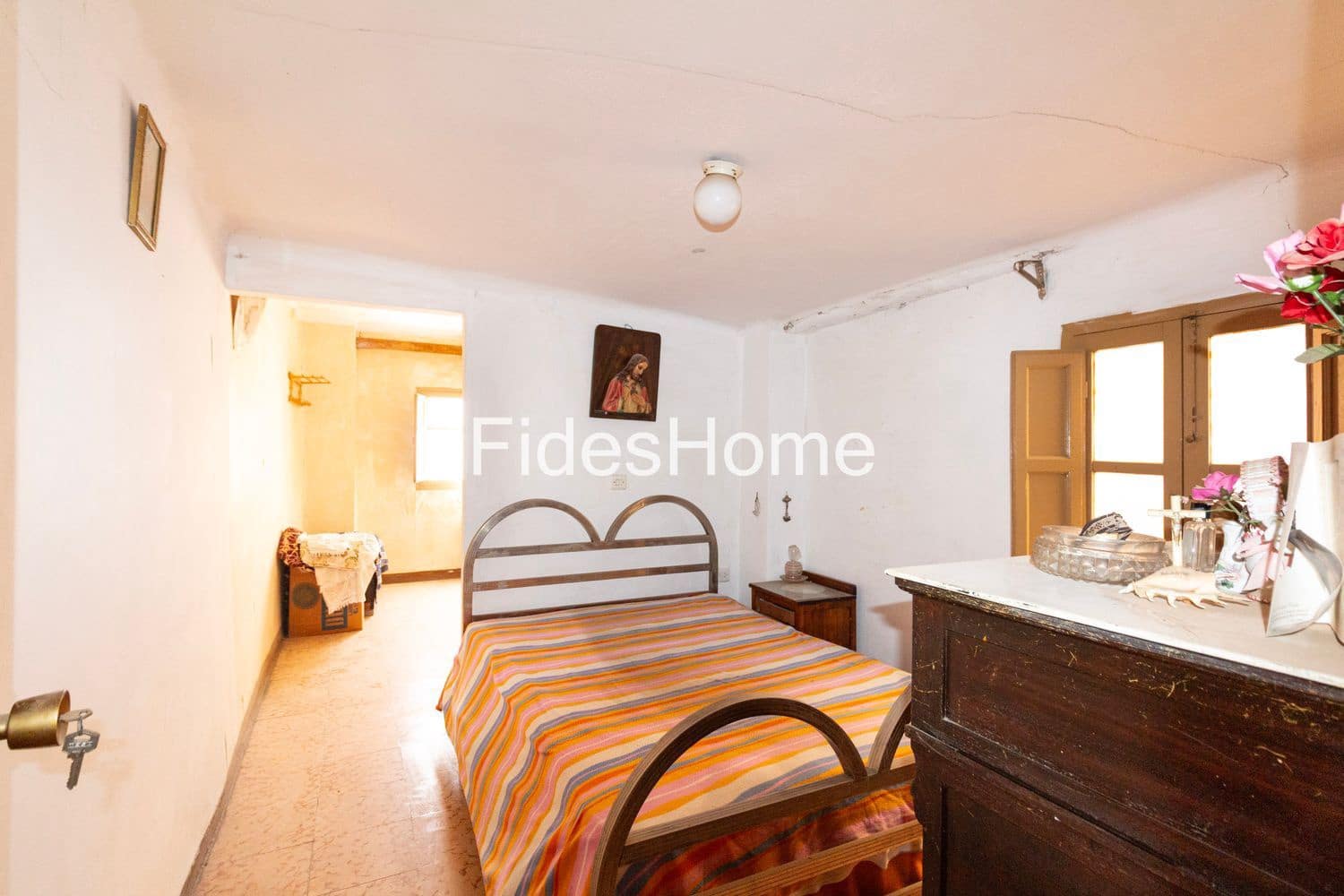 5 soverom Hus til salgs i Durcal med garasje - € 79 900 (Ref: 9624229)