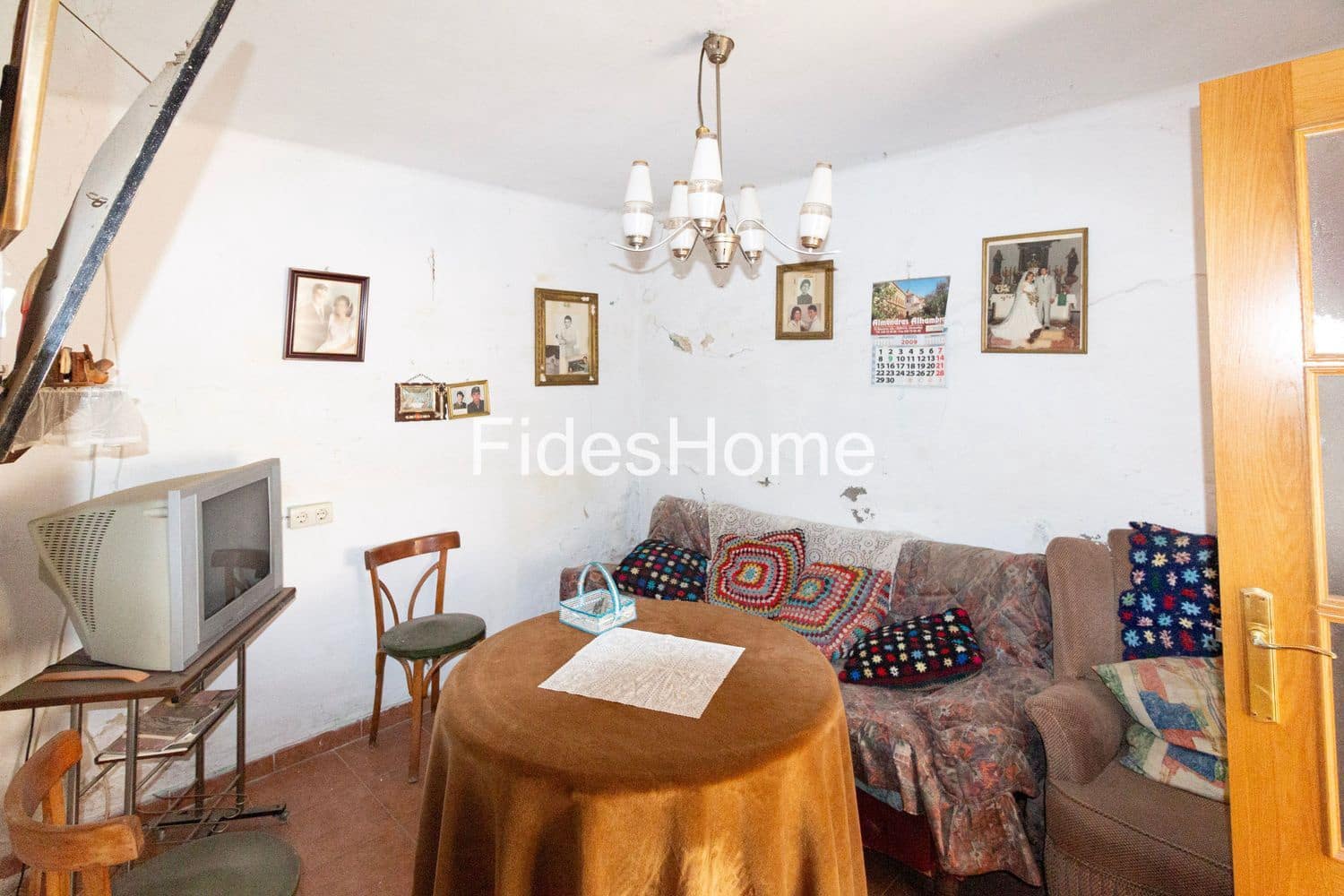 5 soverom Hus til salgs i Durcal med garasje - € 79 900 (Ref: 9624229)