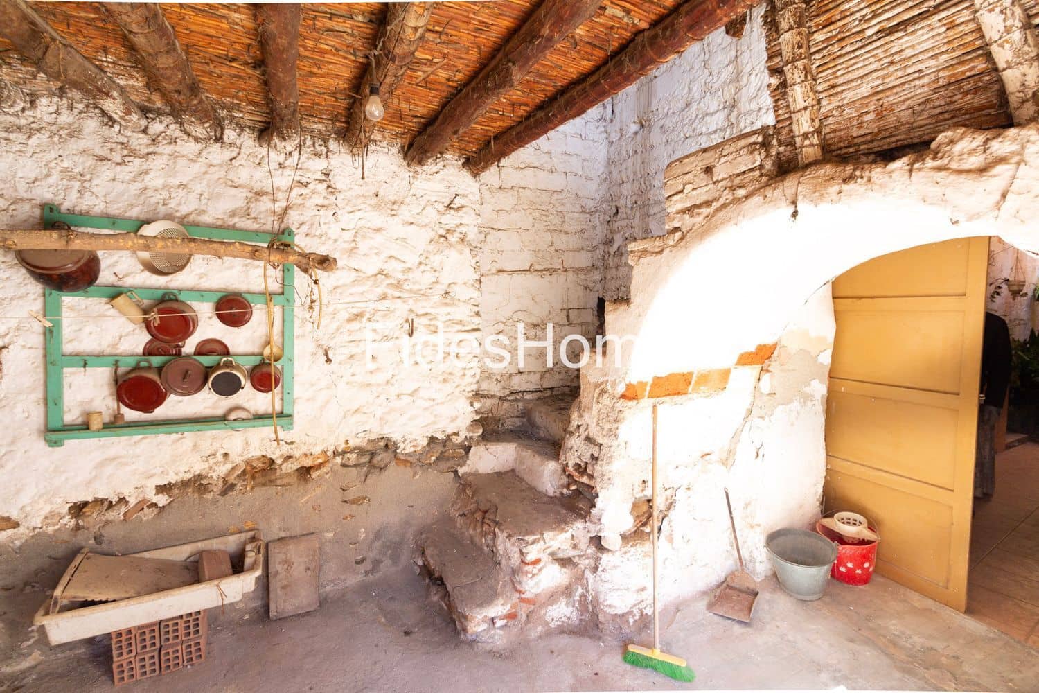 5 soverom Hus til salgs i Durcal med garasje - € 79 900 (Ref: 9624229)