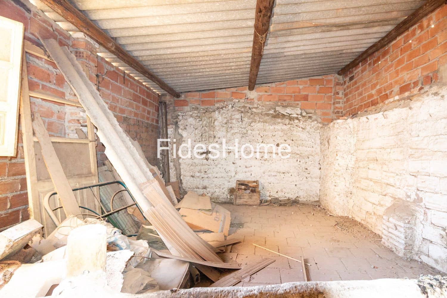 5 soverom Hus til salgs i Durcal med garasje - € 79 900 (Ref: 9624229)