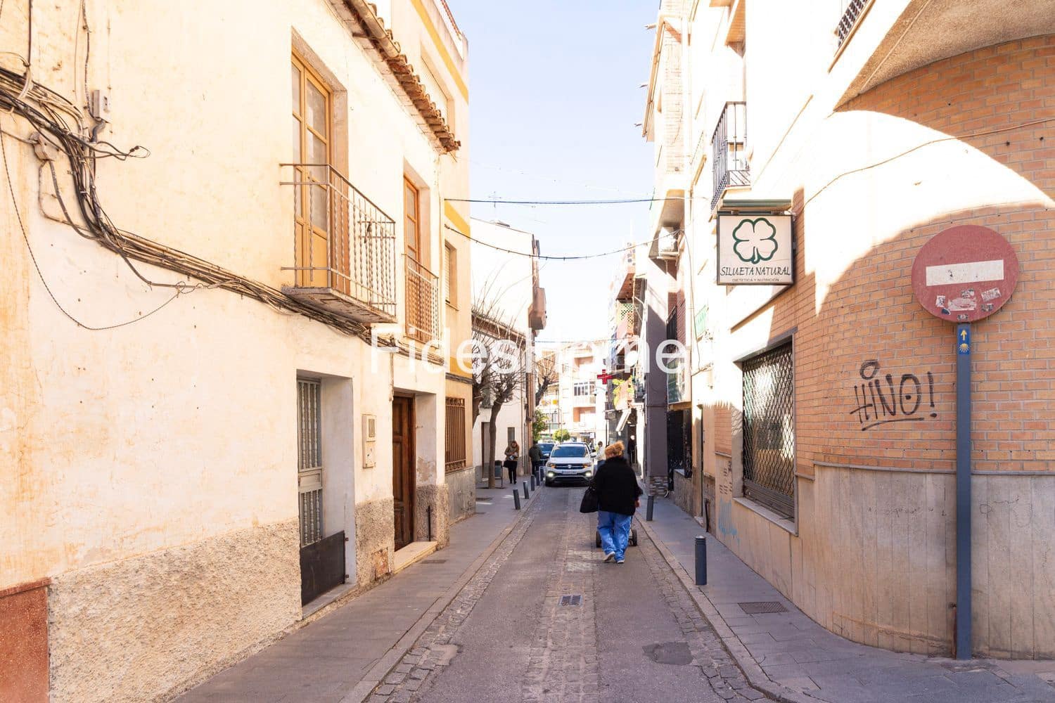 5 soverom Hus til salgs i Durcal med garasje - € 79 900 (Ref: 9624229)