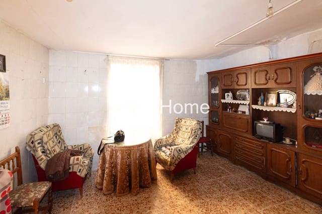 5 soverom Hus til salgs i Dúrcal med garasje - € 79 900 (Ref: 9624229)