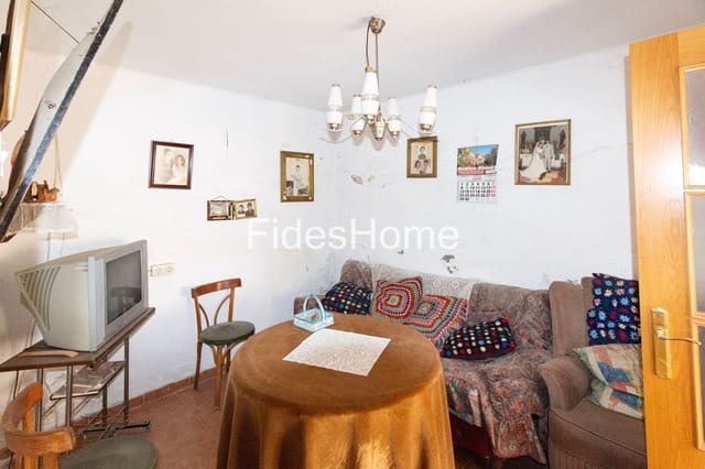 5 soverom Hus til salgs i Dúrcal med garasje - € 79 900 (Ref: 9624229)