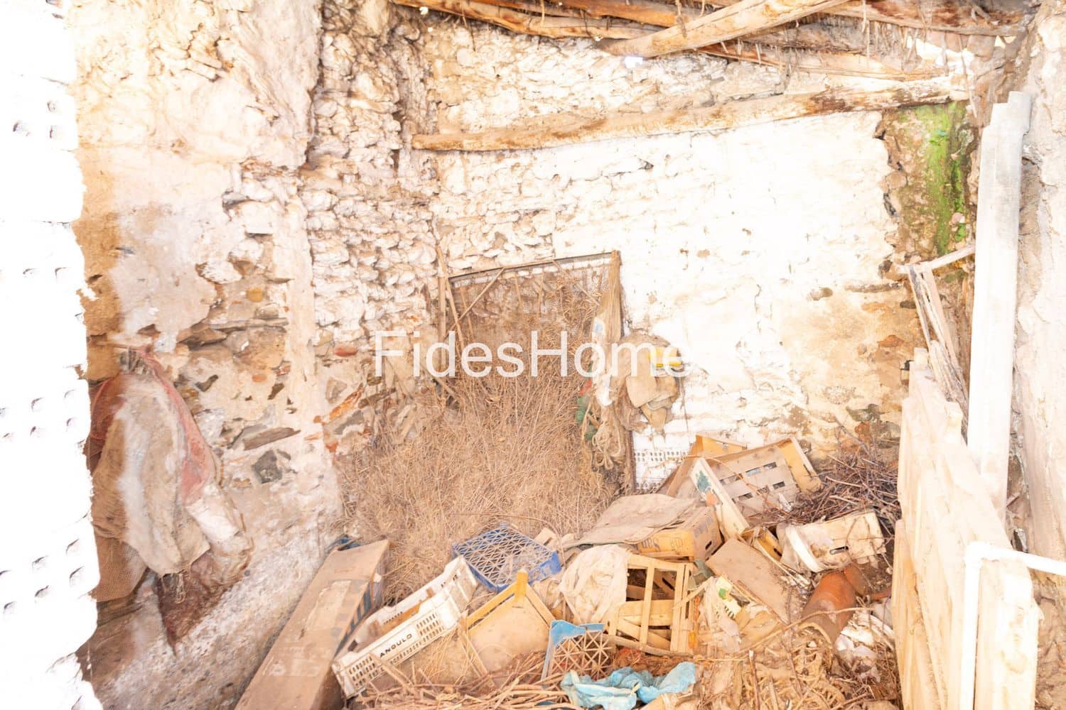 5 soverom Hus til salgs i Durcal med garasje - € 79 900 (Ref: 9624229)