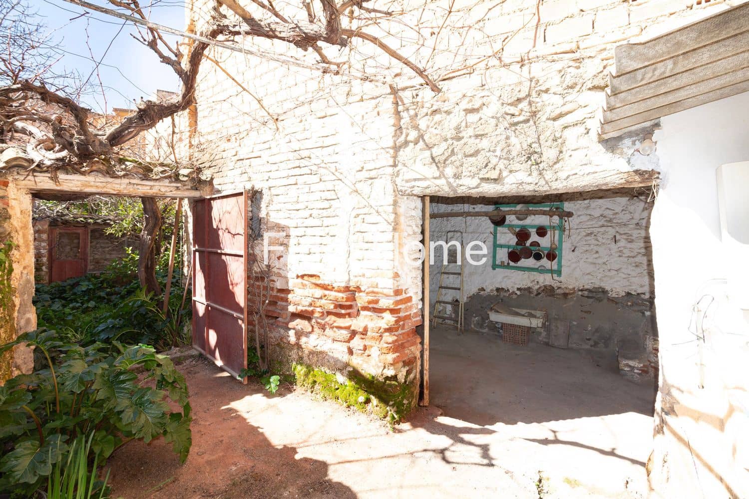 5 soverom Hus til salgs i Durcal med garasje - € 79 900 (Ref: 9624229)