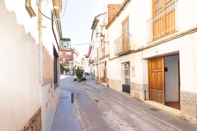 5 soverom Hus til salgs i Dúrcal med garasje - € 79 900 (Ref: 9624229)