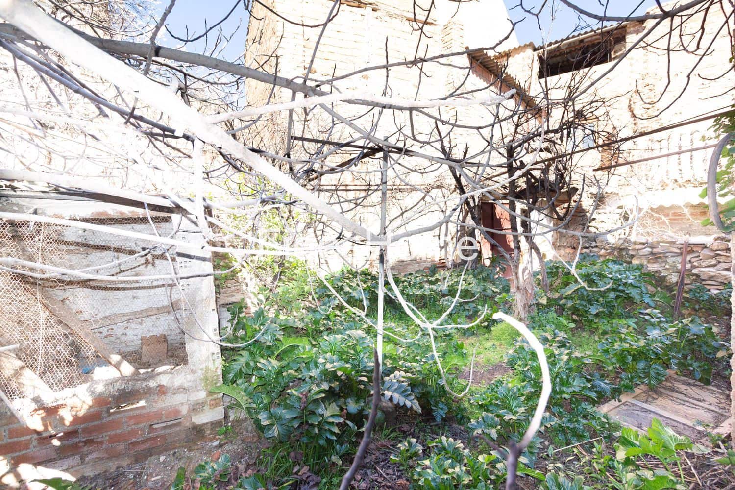 5 soverom Hus til salgs i Durcal med garasje - € 79 900 (Ref: 9624229)